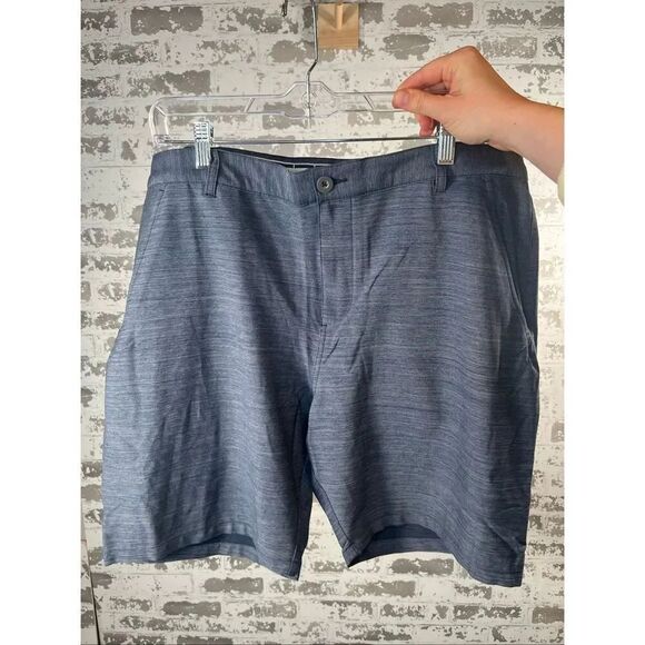 Puma Other - Puma | men blue golf shorts
